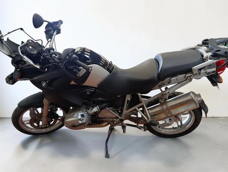 R 1200 GS