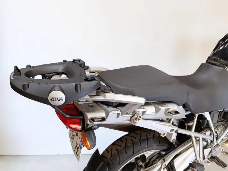 R 1200 GS
