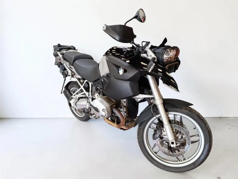 R 1200 GS