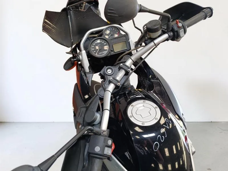 R 1200 GS