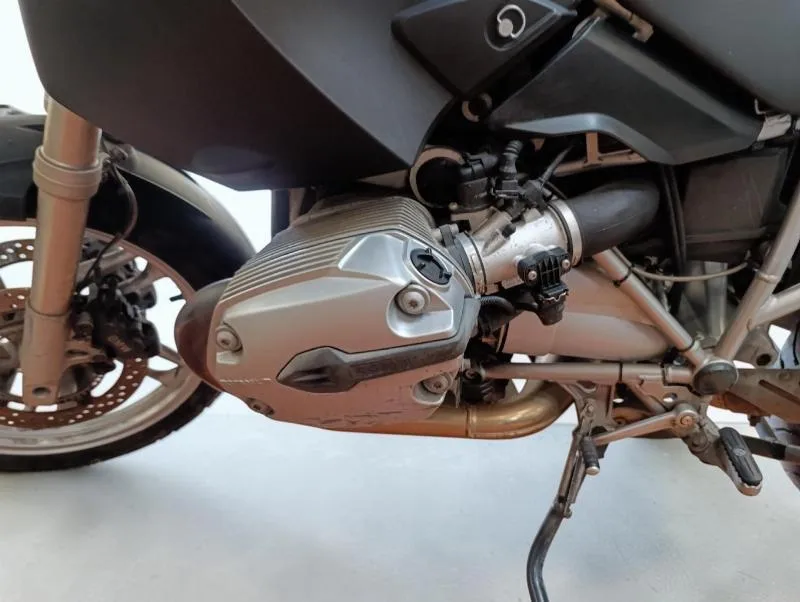 R 1200 GS