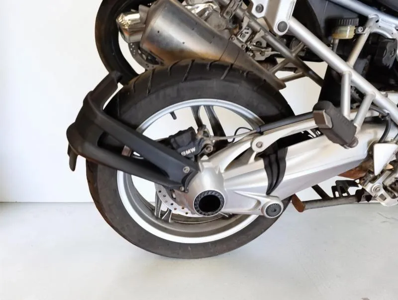 R 1200 GS