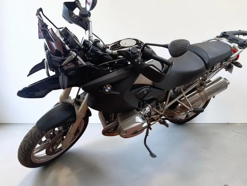 R 1200 GS