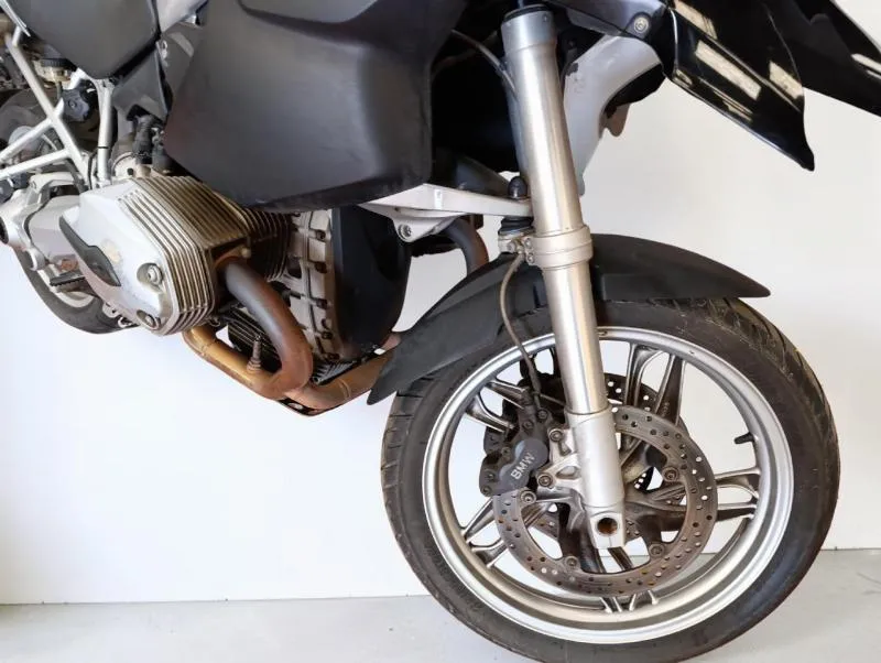 R 1200 GS