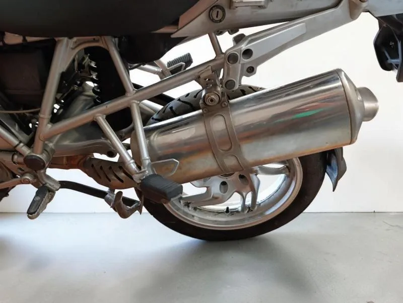 R 1200 GS