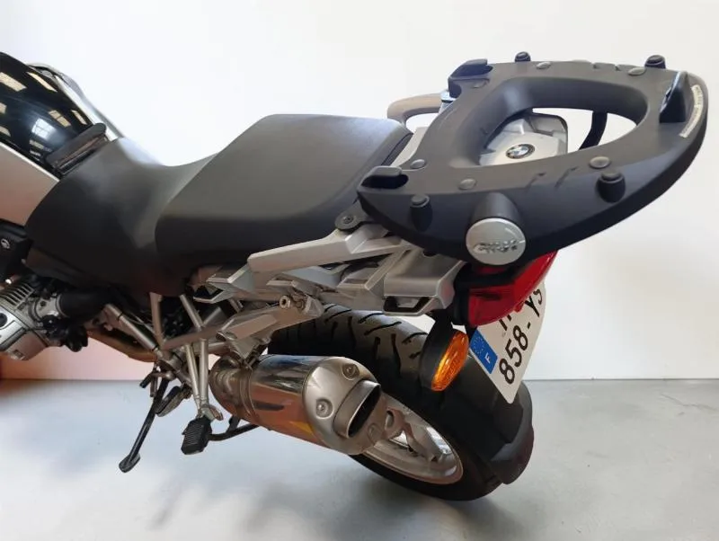 R 1200 GS