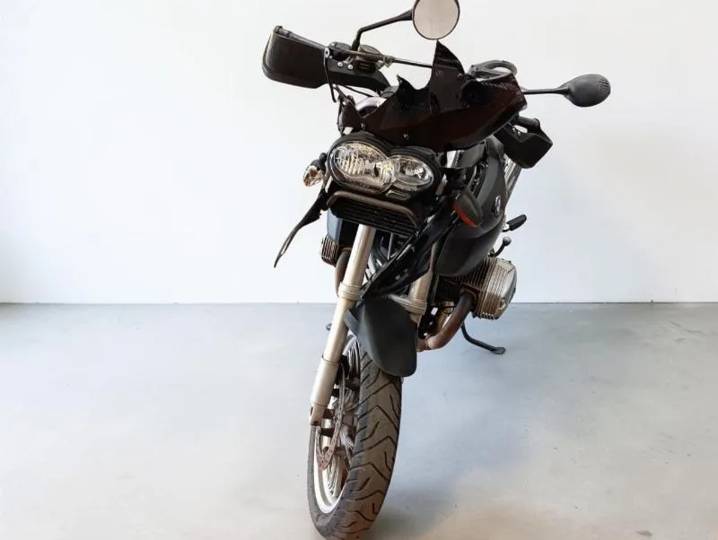 R 1200 GS
