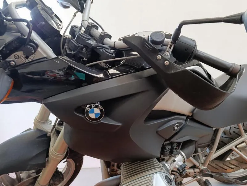 R 1200 GS