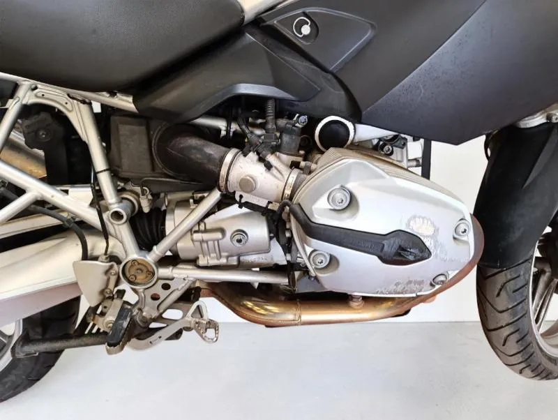 R 1200 GS