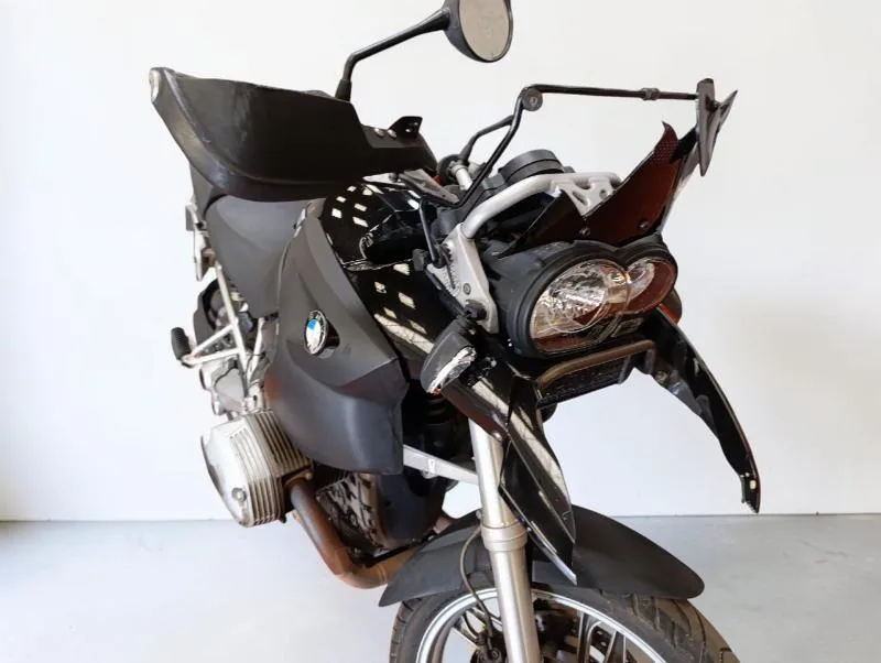 R 1200 GS