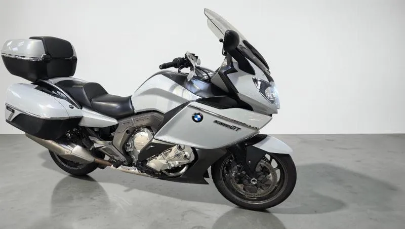 K 1600 GT