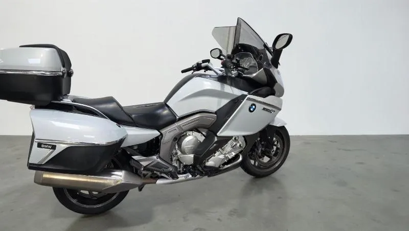 K 1600 GT