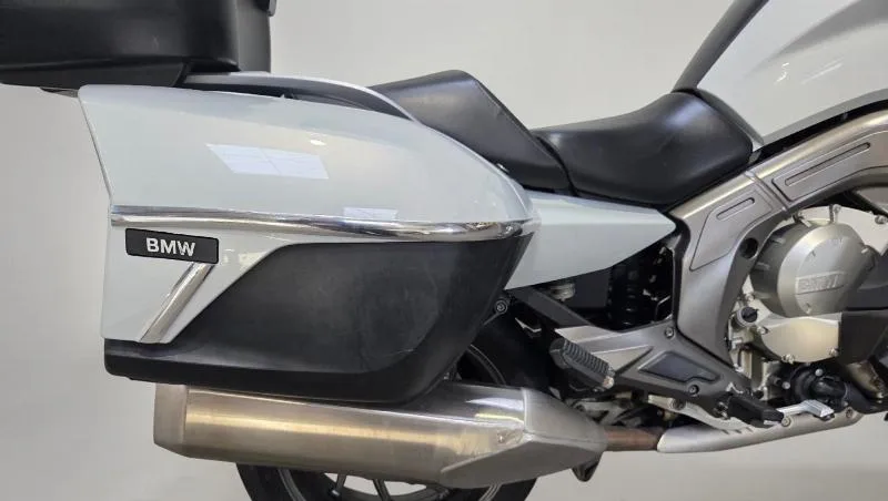 K 1600 GT