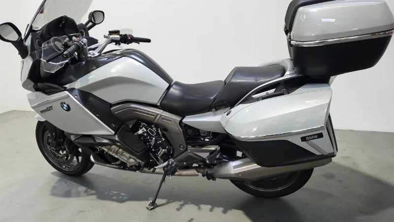 K 1600 GT