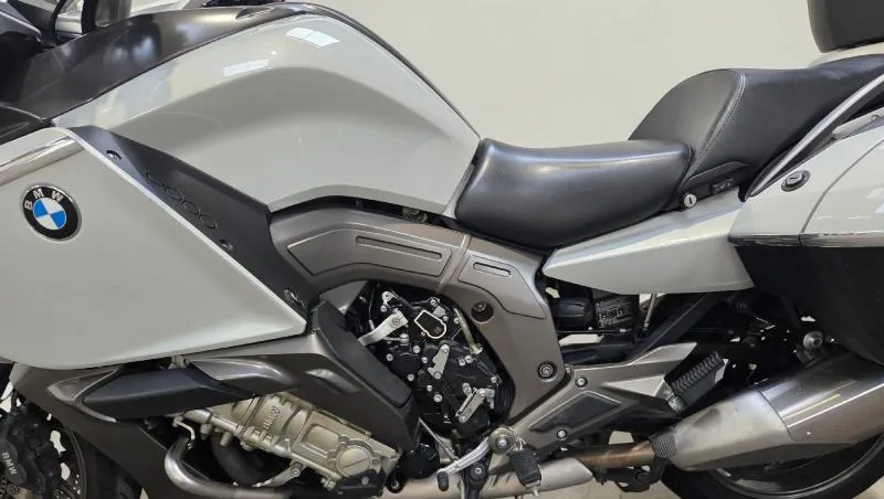 K 1600 GT
