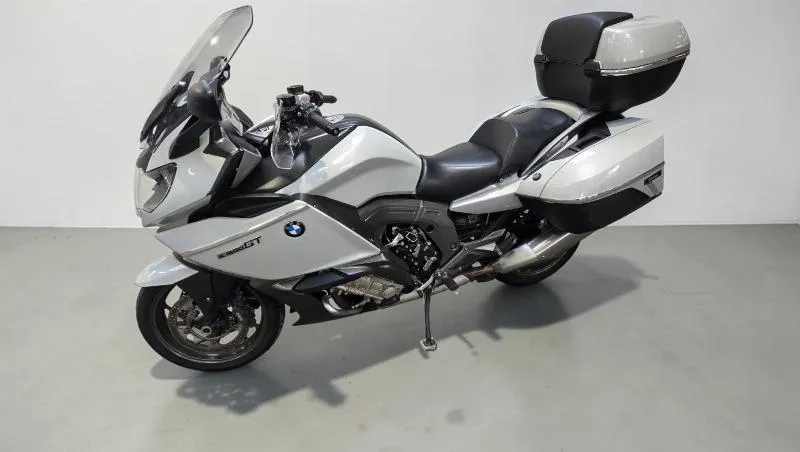 K 1600 GT