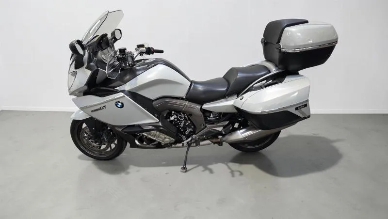 K 1600 GT