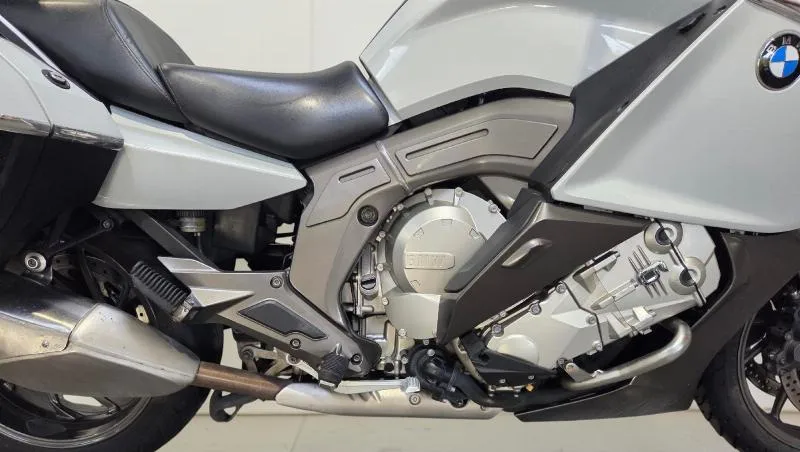 K 1600 GT