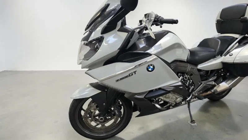 K 1600 GT