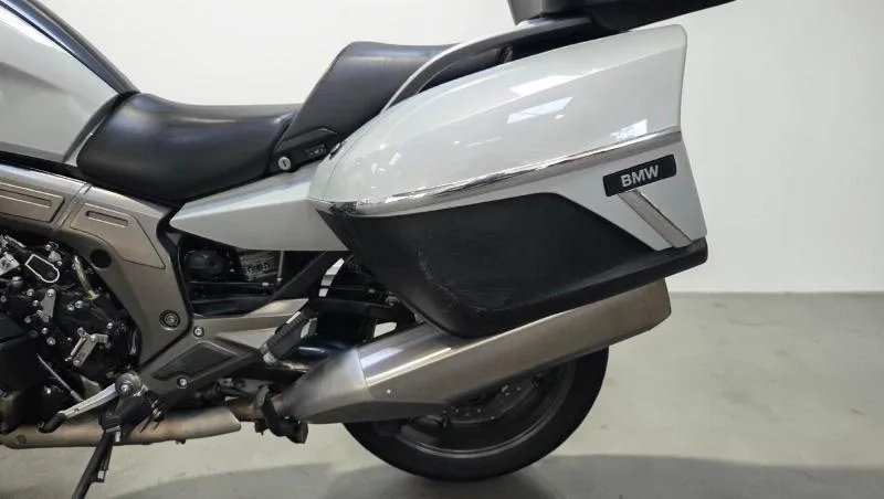 K 1600 GT