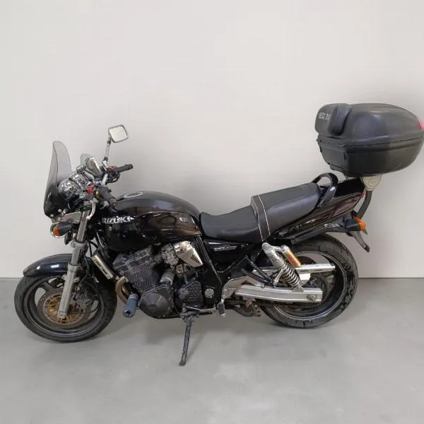 INAZUMA 750