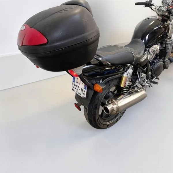 INAZUMA 750