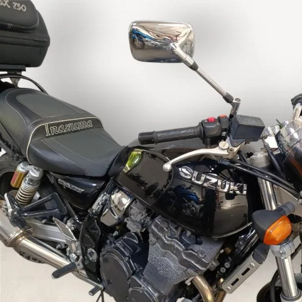 INAZUMA 750