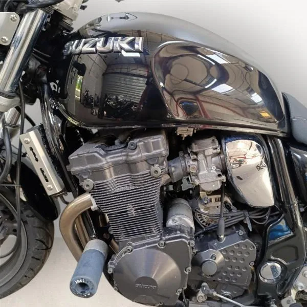 INAZUMA 750