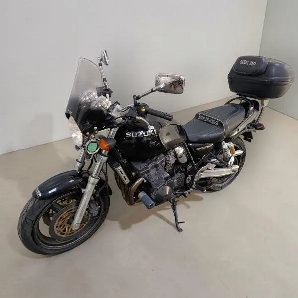 INAZUMA 750
