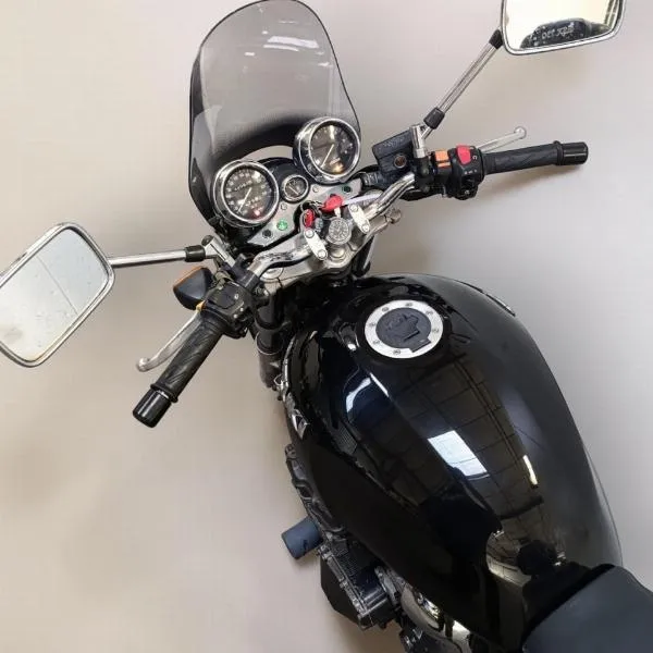 INAZUMA 750