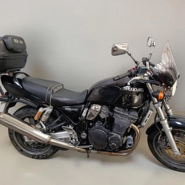INAZUMA 750
