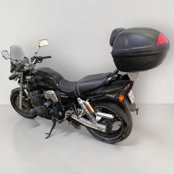 INAZUMA 750
