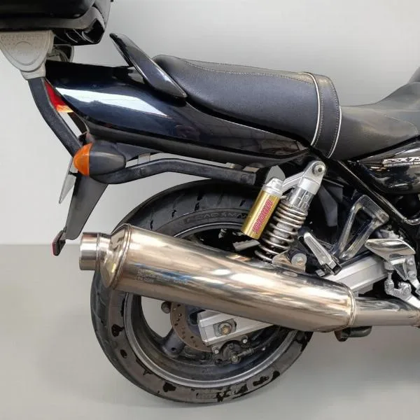 INAZUMA 750