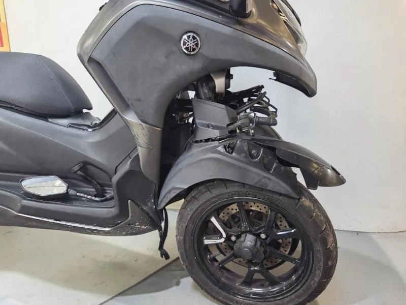 TRICITY 300