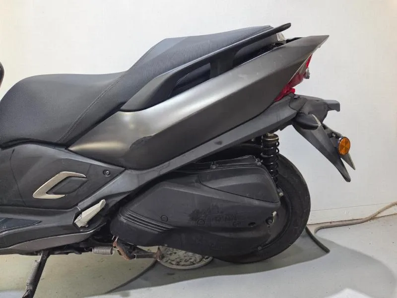 TRICITY 300