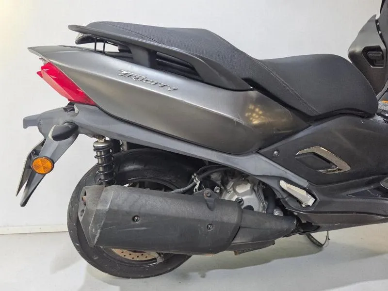 TRICITY 300