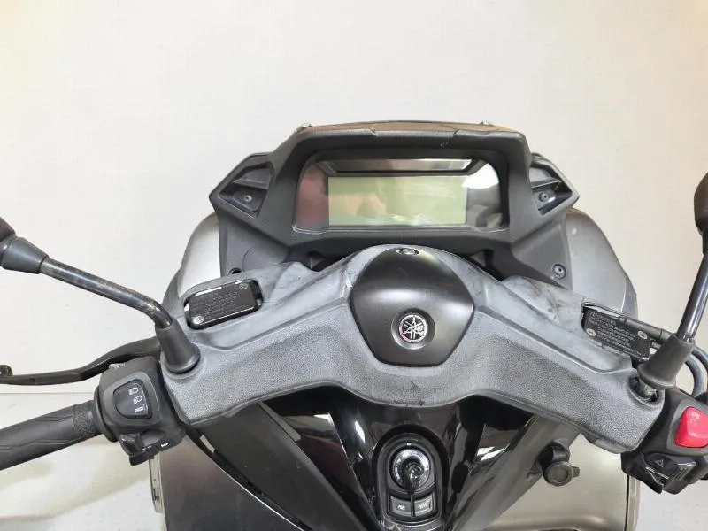 TRICITY 300