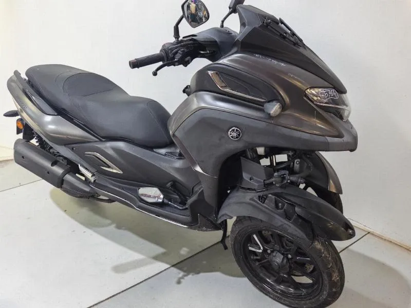 TRICITY 300