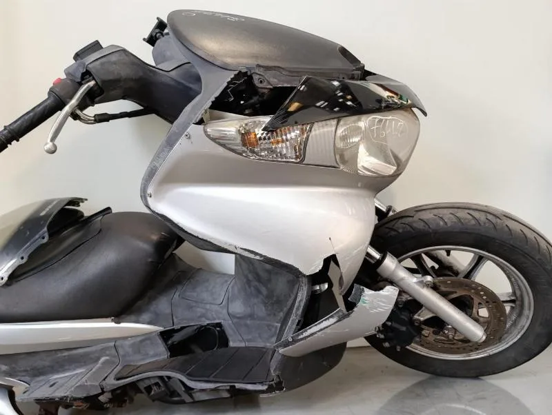 BURGMAN 125