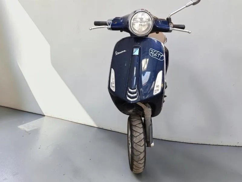 PRIMAVERA 125
