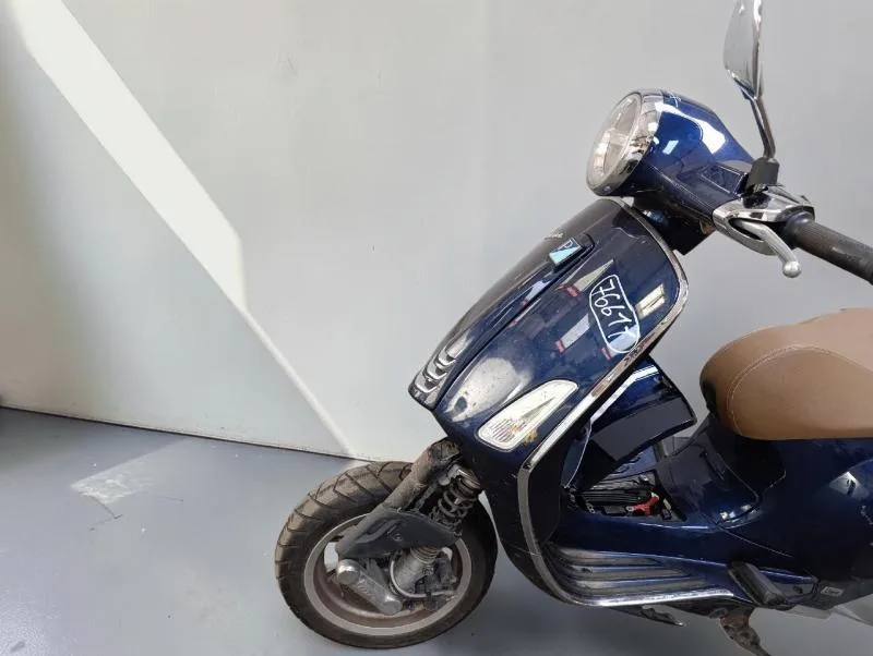PRIMAVERA 125