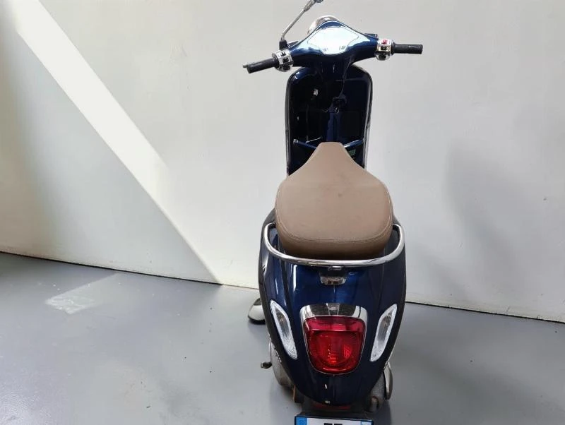 PRIMAVERA 125