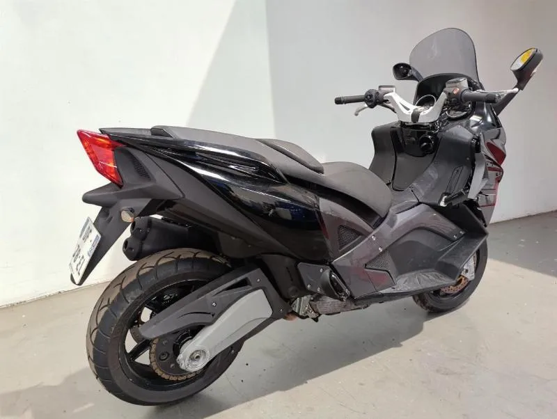 SRV 850