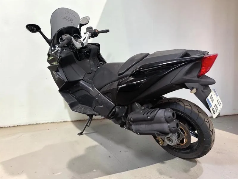 SRV 850