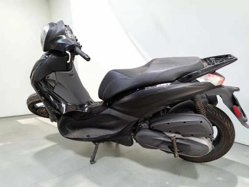 BEVERLY 350