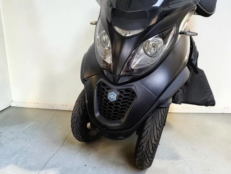 MP3 350 LT