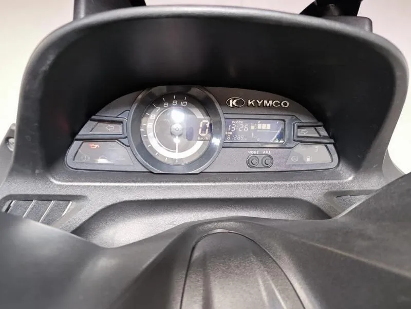 XCITING 400I