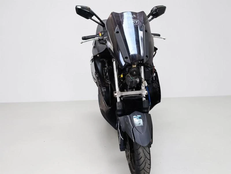 XCITING 400I