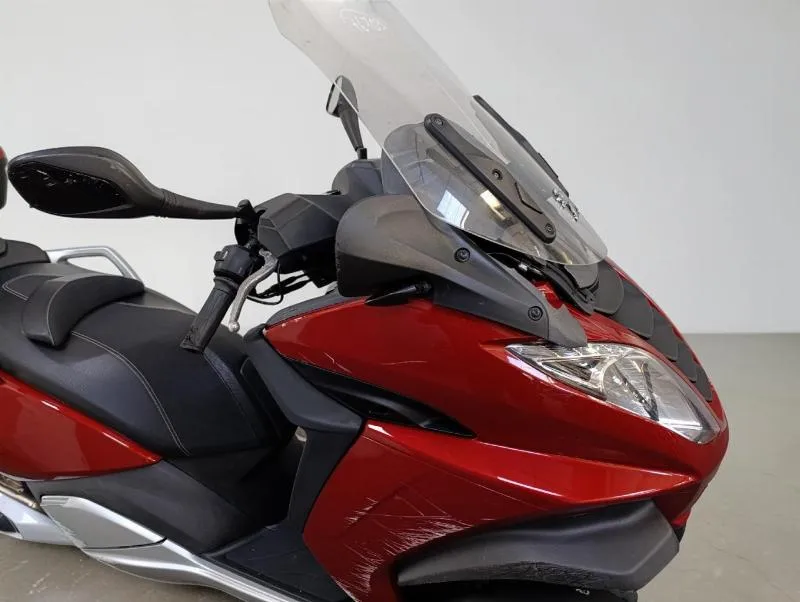 METROPOLIS 400