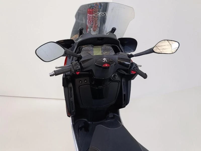 METROPOLIS 400